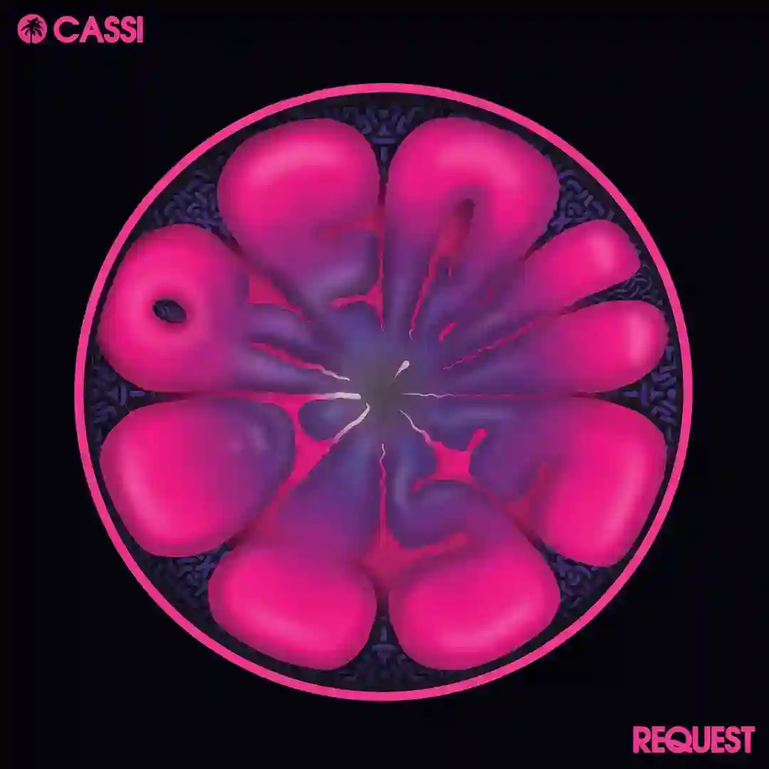 Request (Original Mix) cover