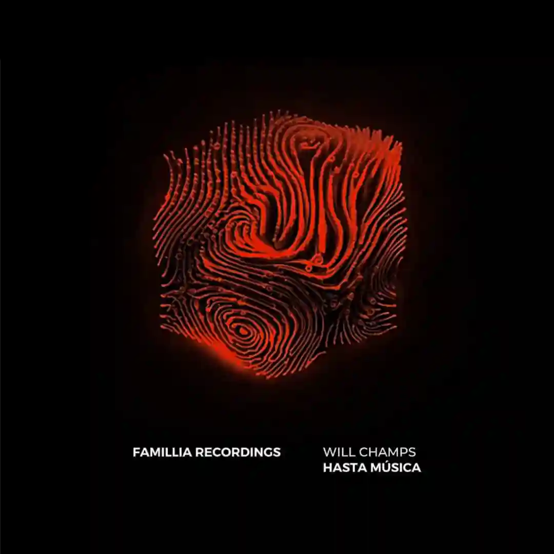Hasta Musica (Original Mix) cover