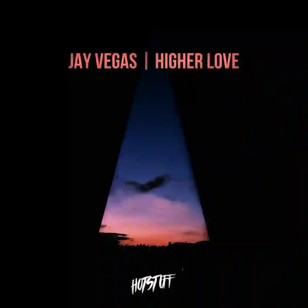 Higher Love (Radio Edit) cover