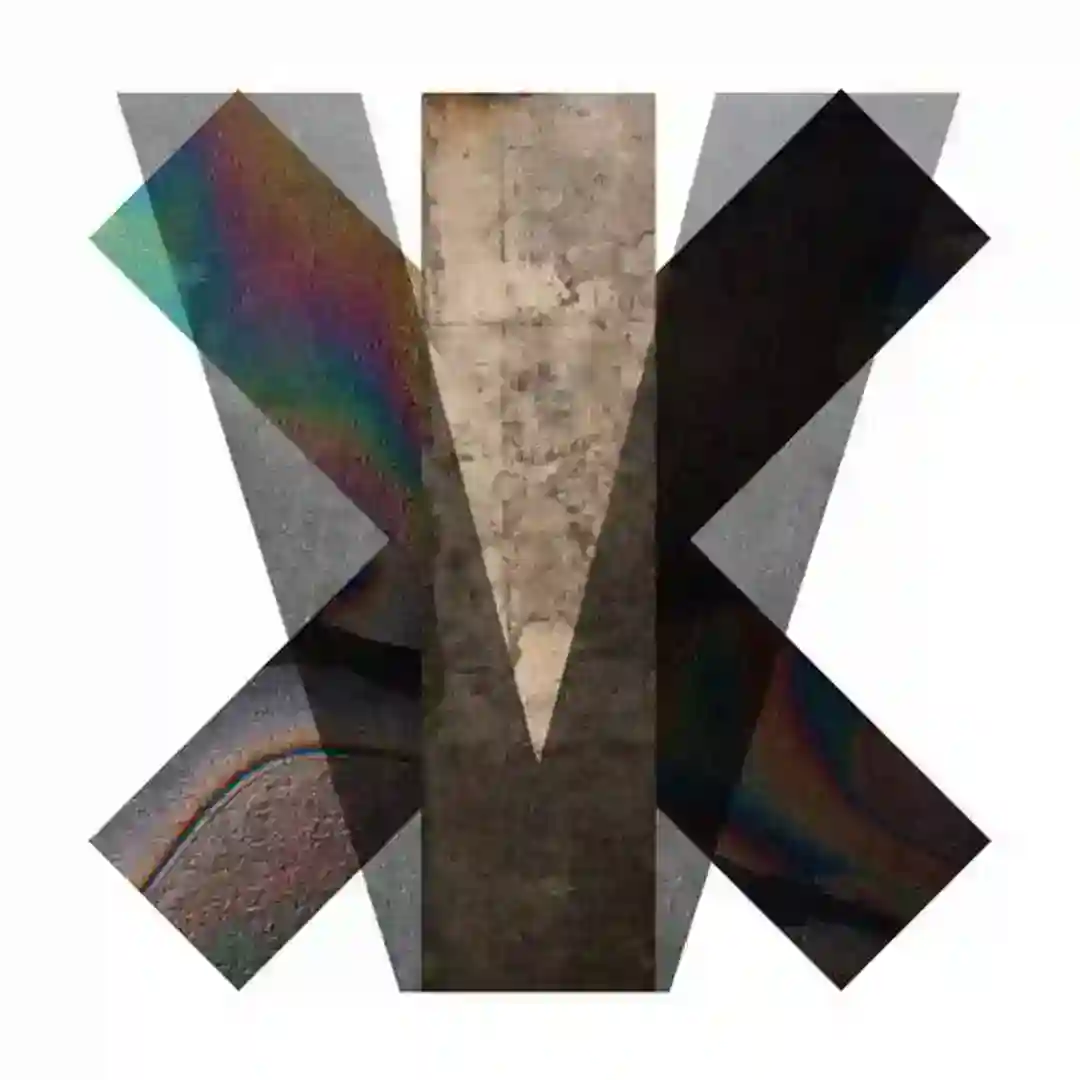 Fiction (Marcus Worgull Remix) cover