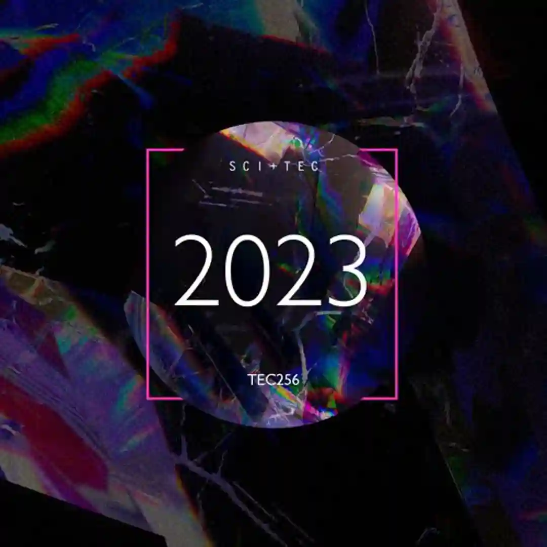 Escape (Glaskin Remix) cover