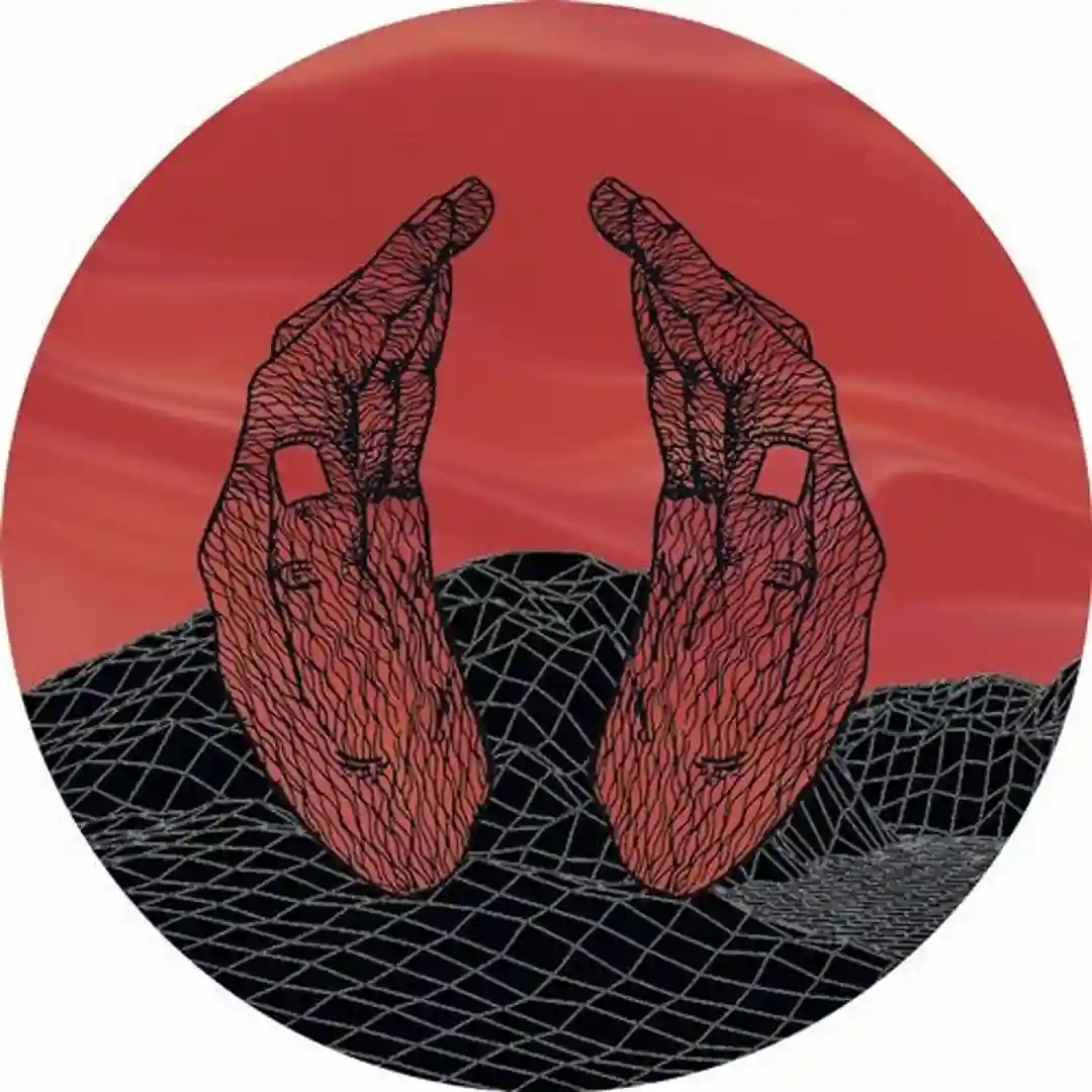 Embers (Danny Scrilla Remix) cover
