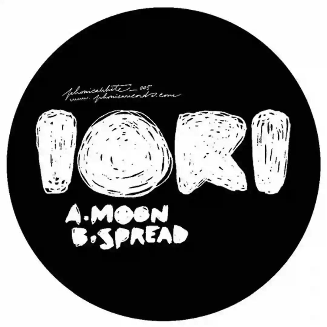 Spread (Original Mix) cover