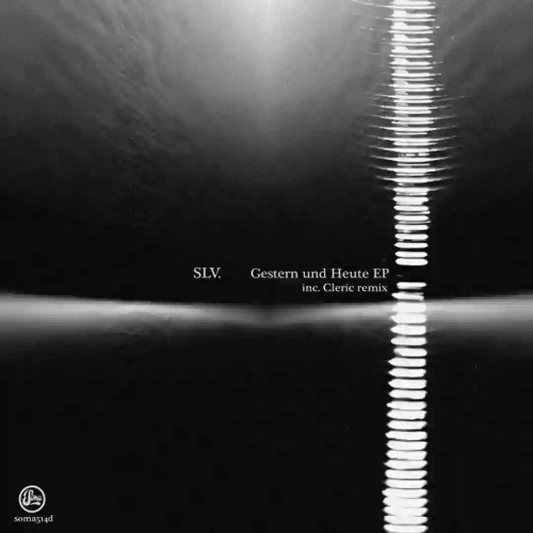 Jetzt (Original Mix) cover