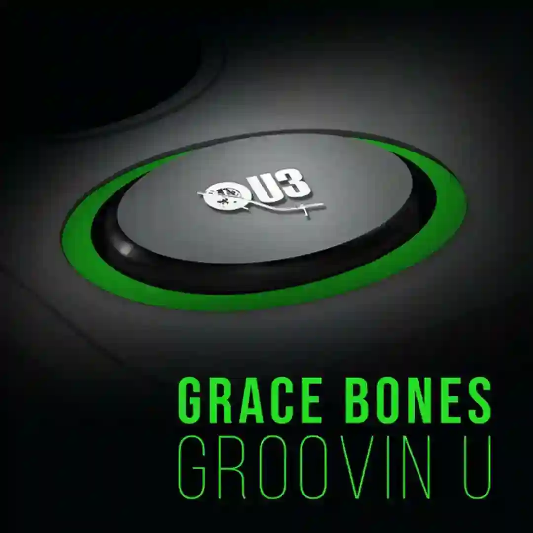 Groovin U cover