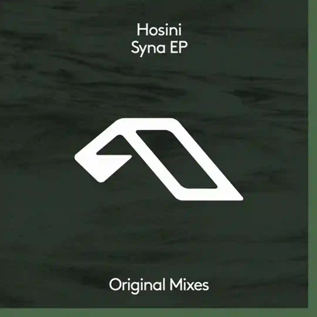 Syna EP cover