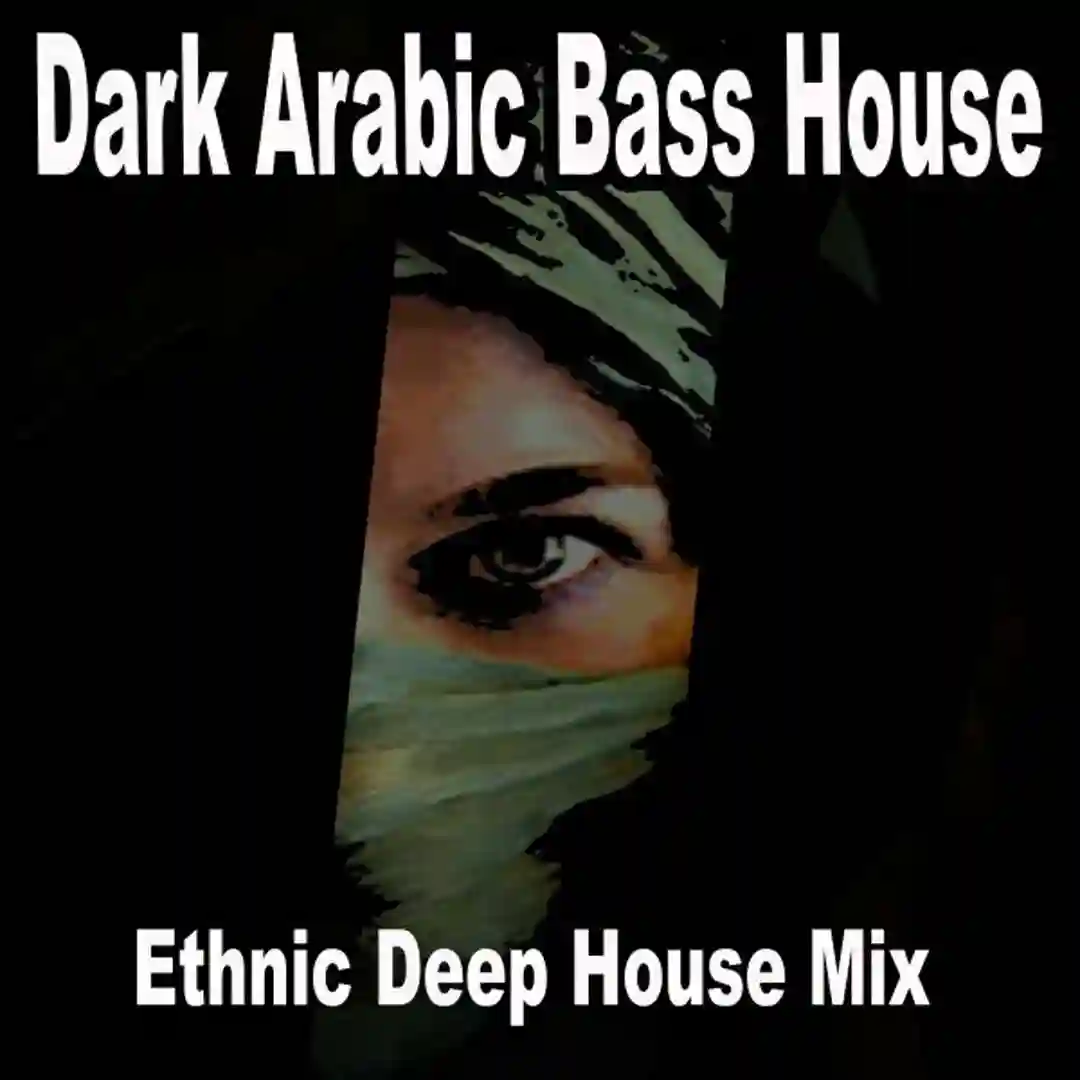 Ethno World (Bass Boosted) cover