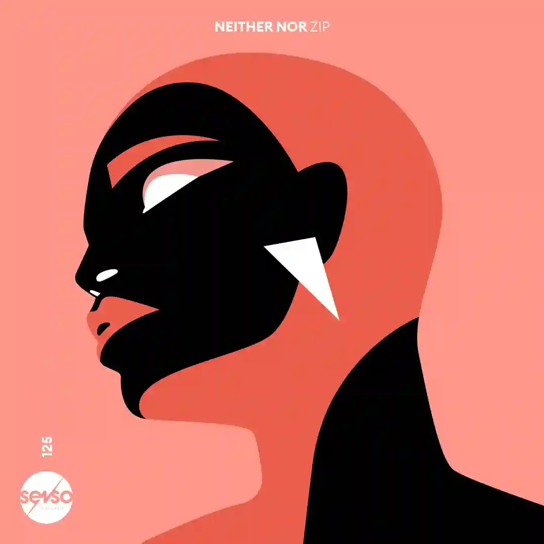 Zip (Original Mix) cover