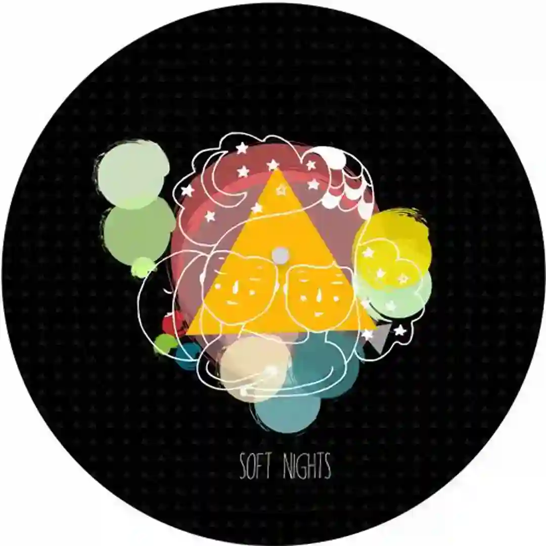 Soft Nights (Lui- & Arialdo Vocal Remix) cover
