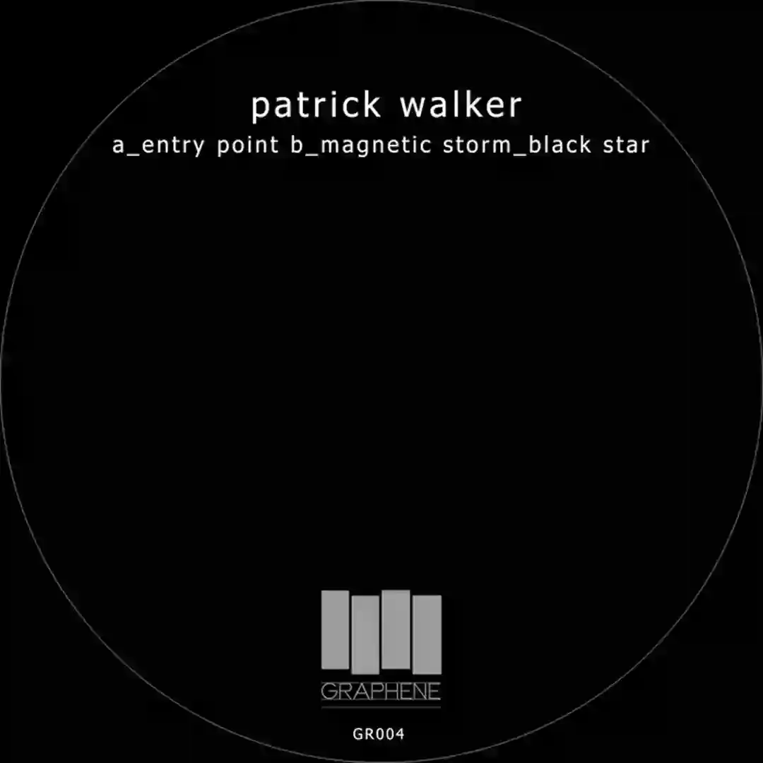 Entry Point cover