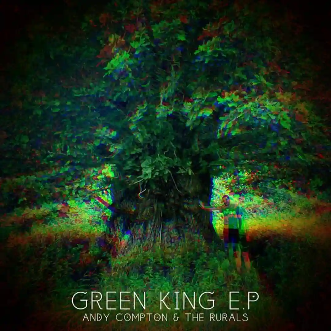Dark Matter (Original Mix) cover