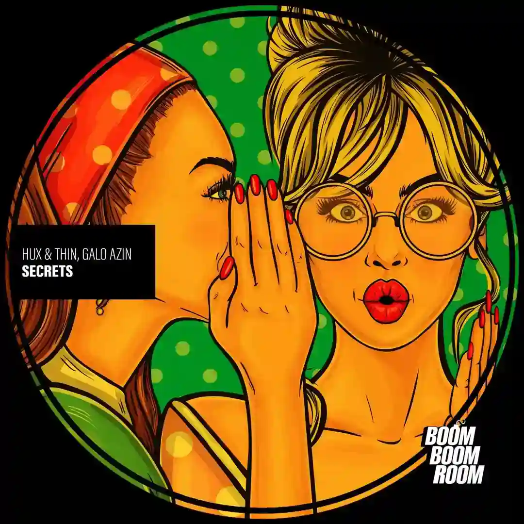 Secrets cover