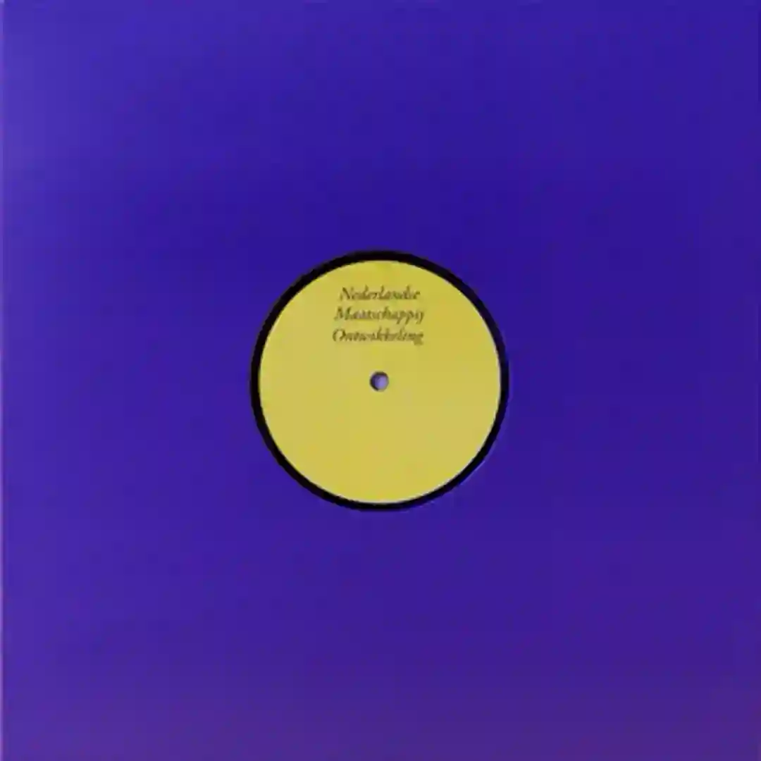 Parasomething cover