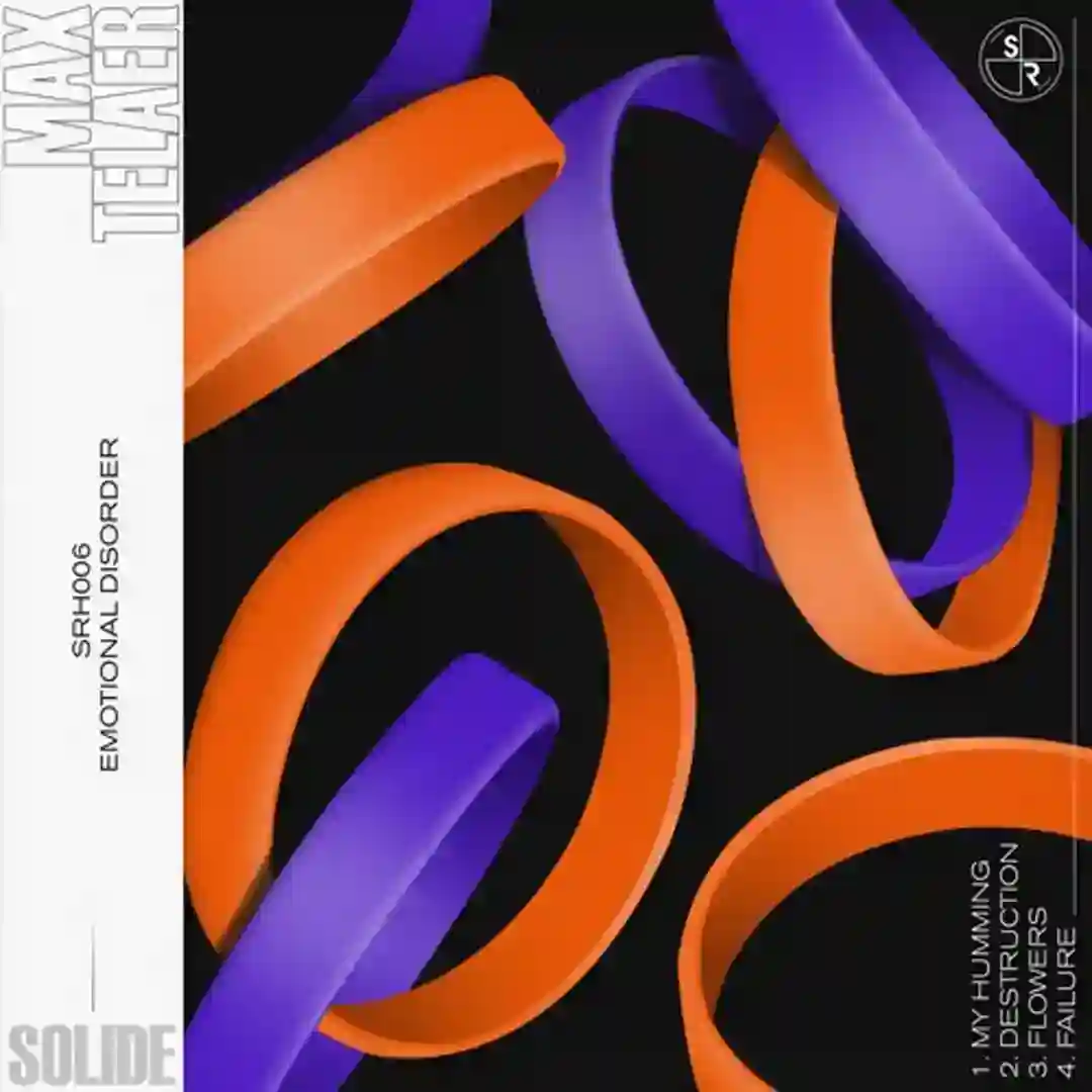 Destruction (Original Mix) cover