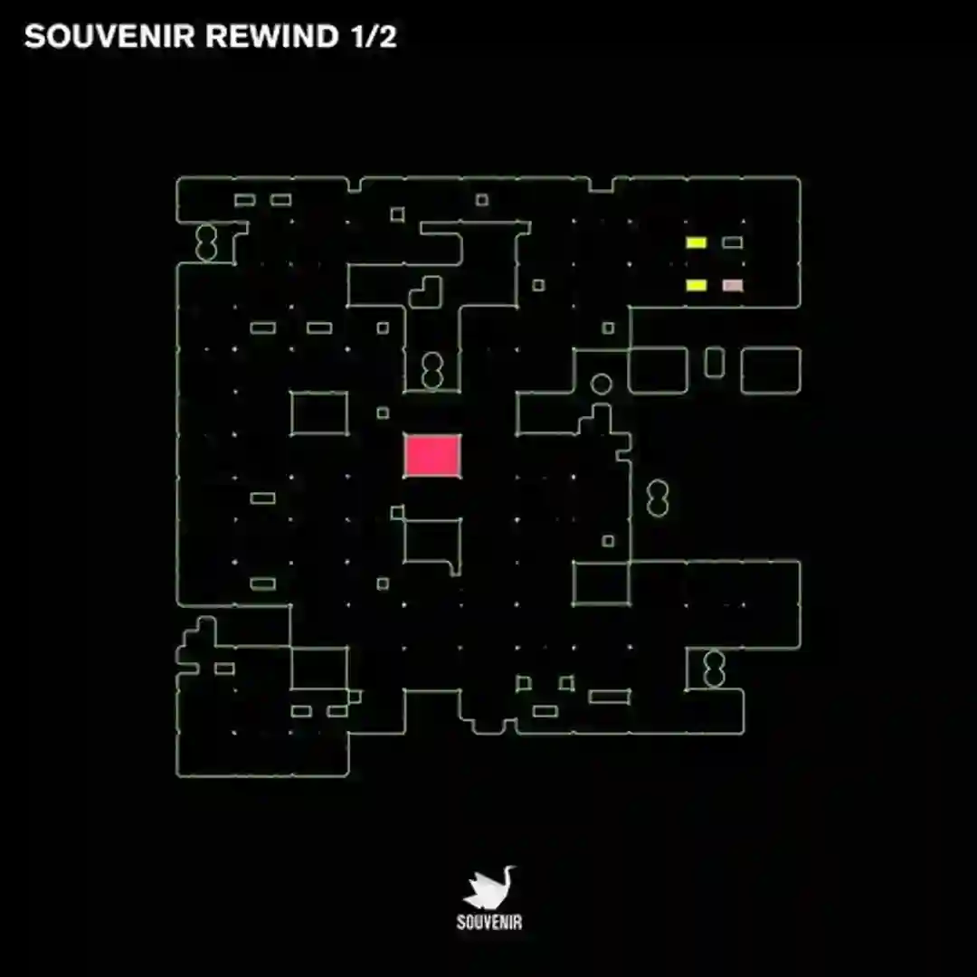 Set Me Free (Eric Volta's Higher Contrast Remix) cover