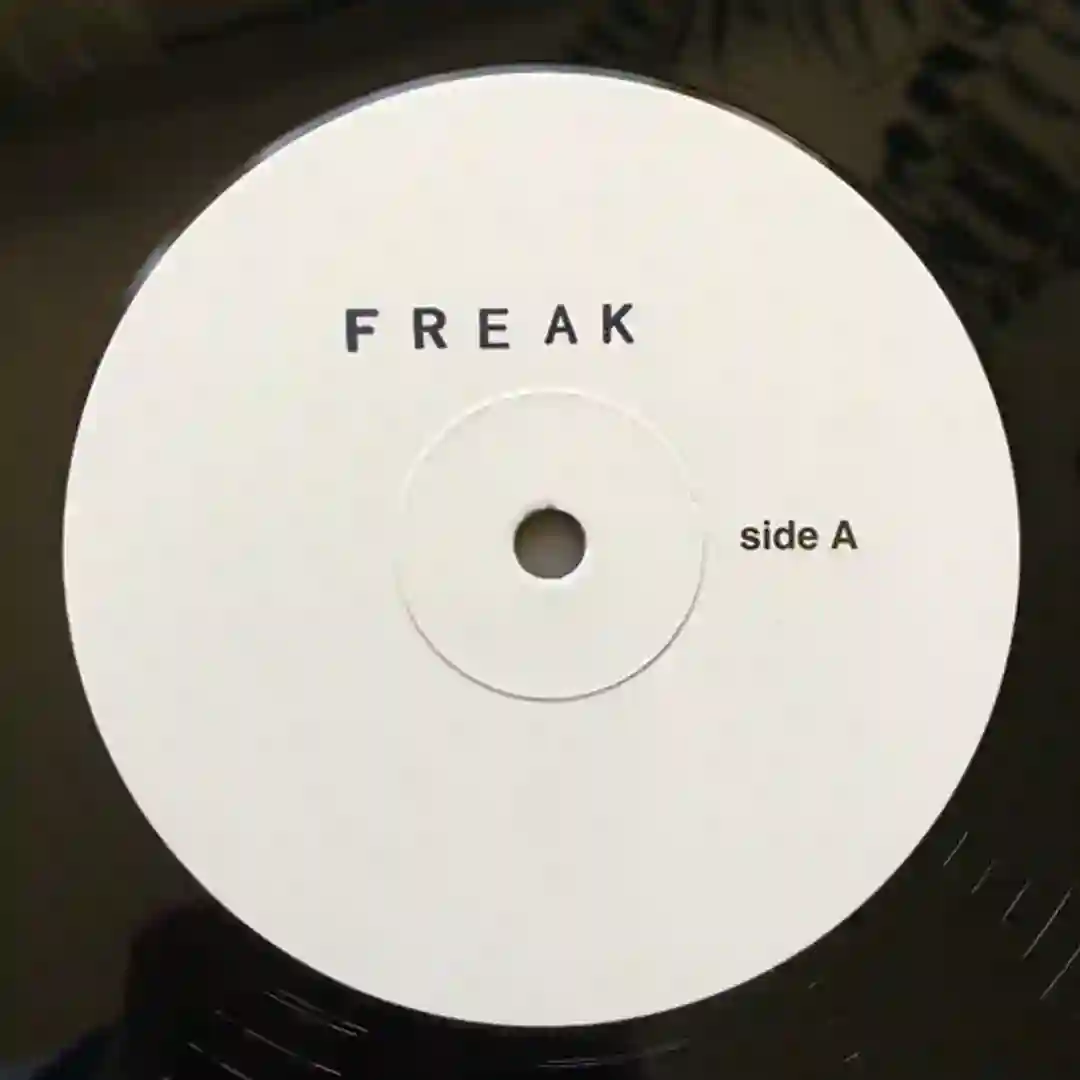 Freak cover