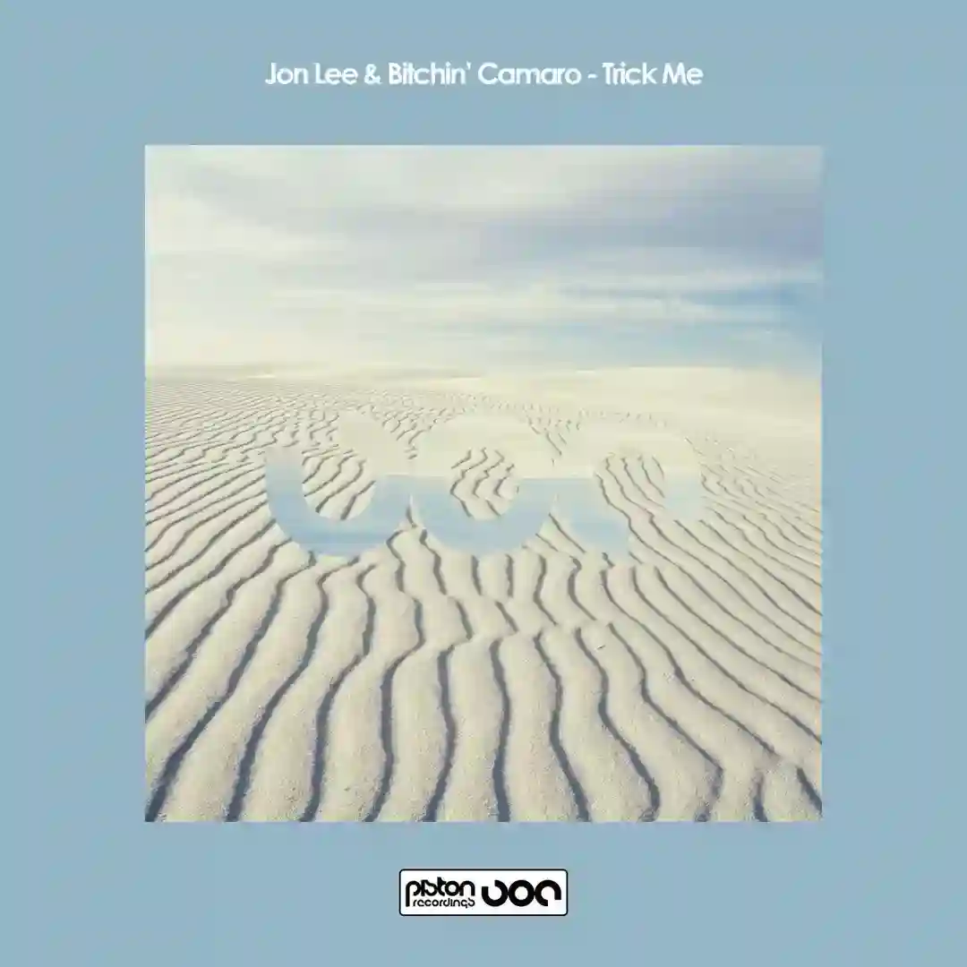 Trick Me (Andromo Remix) cover