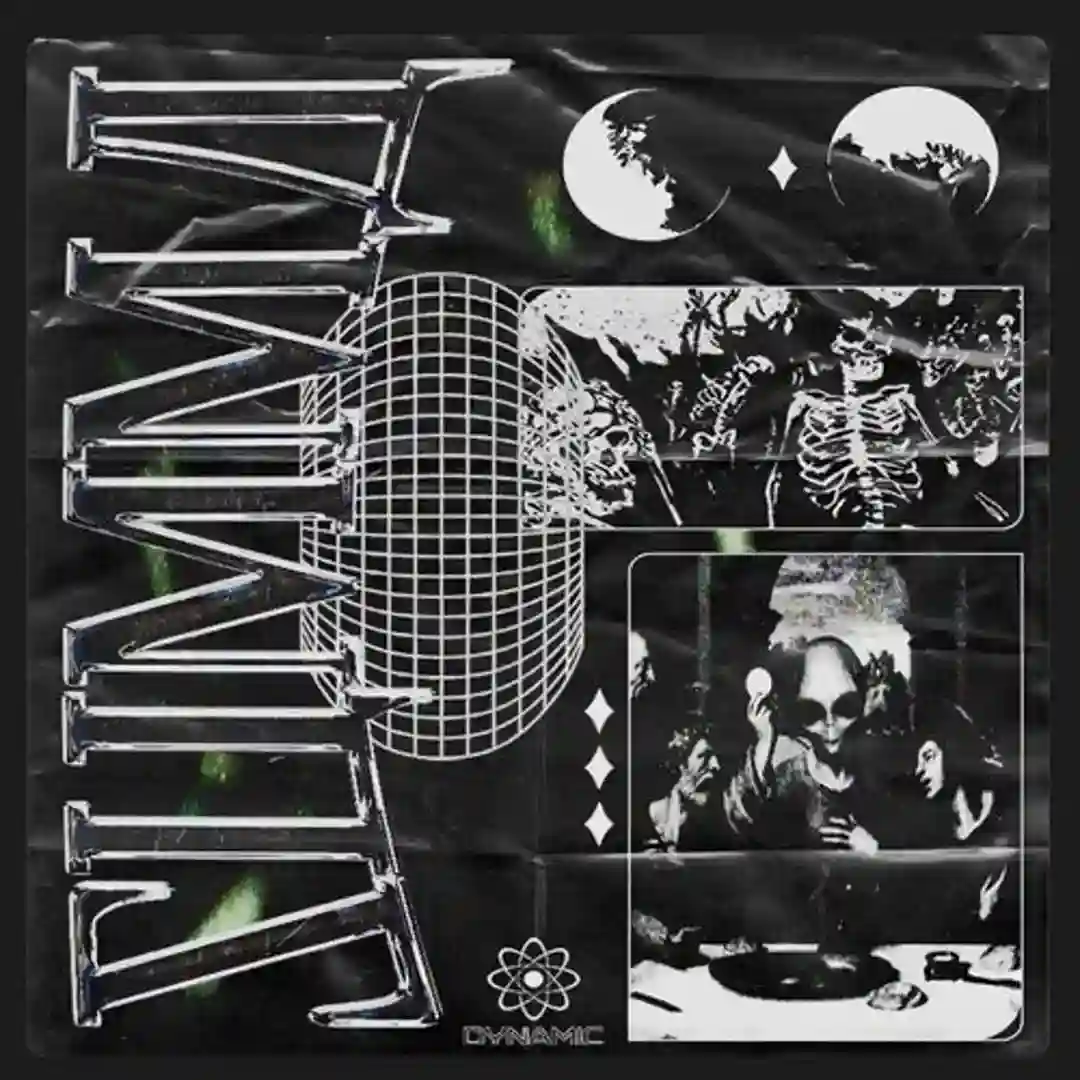 Psycored cover