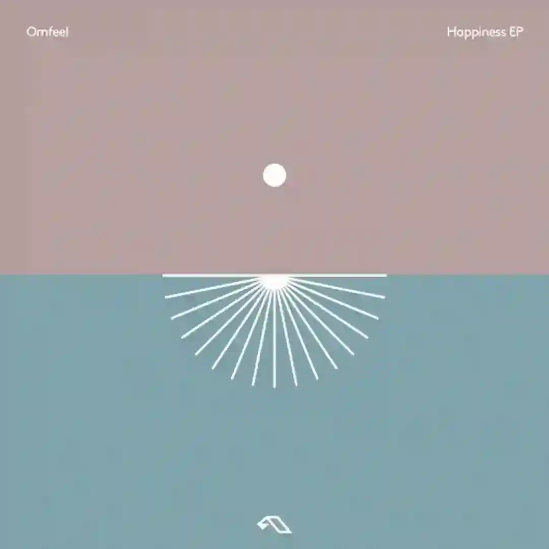 Happiness cover