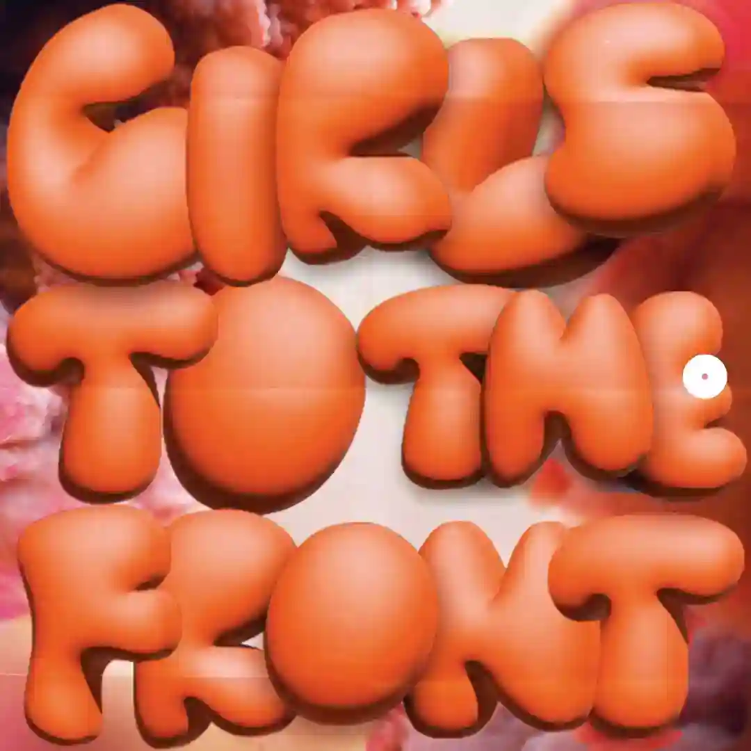 Girls to the Front (Original Mix) cover
