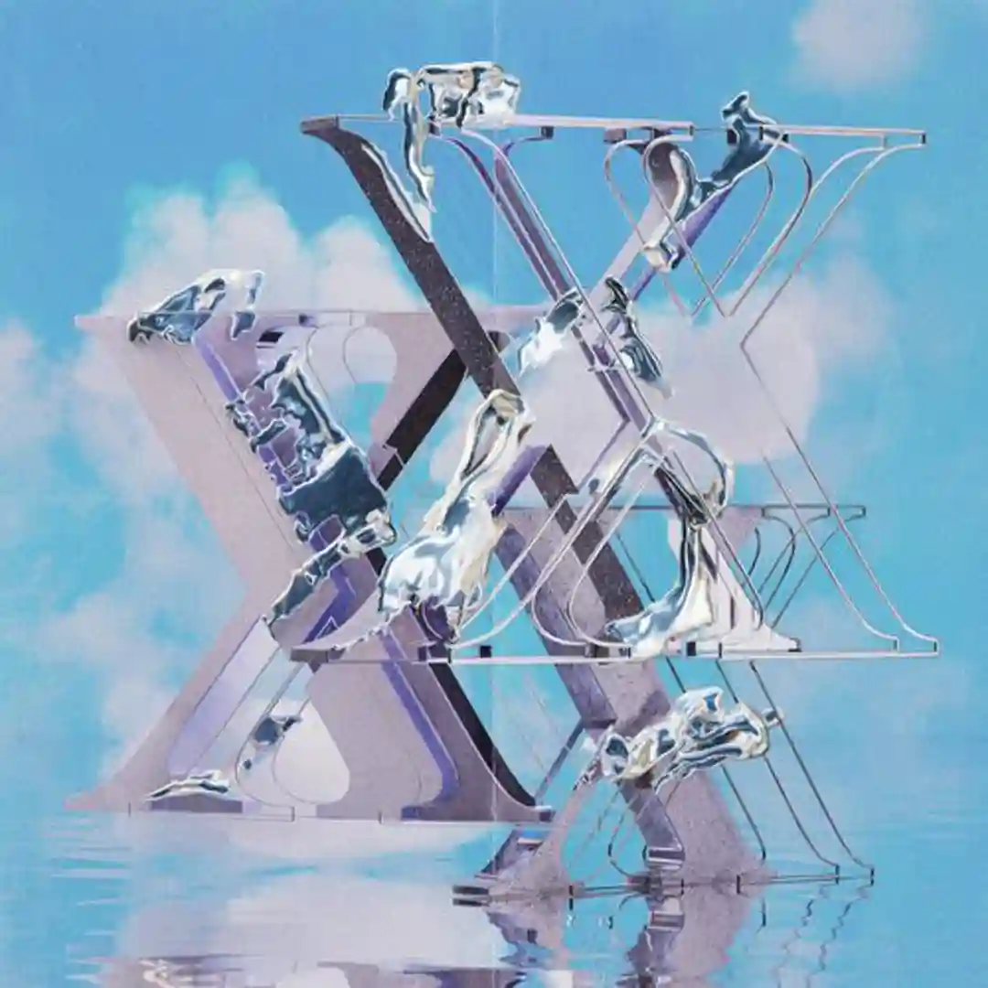 EVOLUTION cover