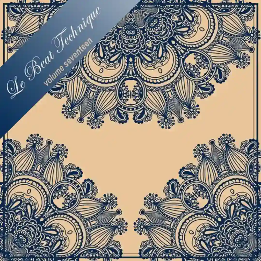 Sophistes (Original Mix) cover