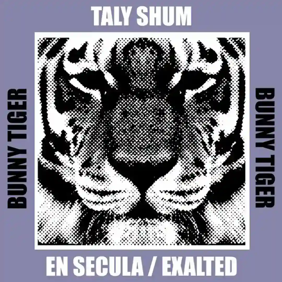 En Secula (Original Mix) cover