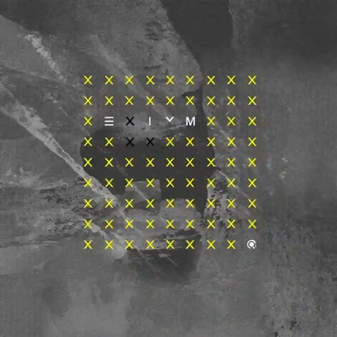 Dummies (Original Mix) cover