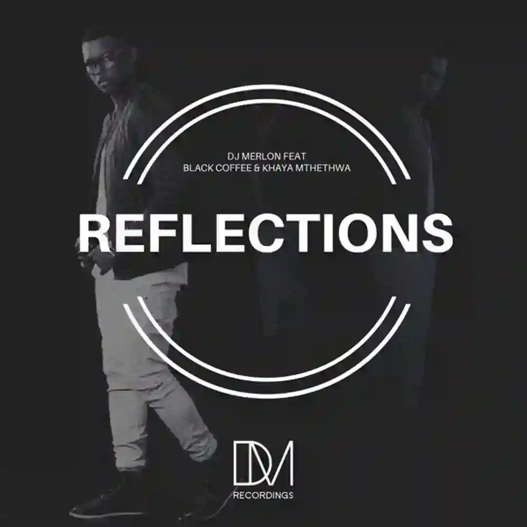 Reflections (Rudo Deep Remix) cover