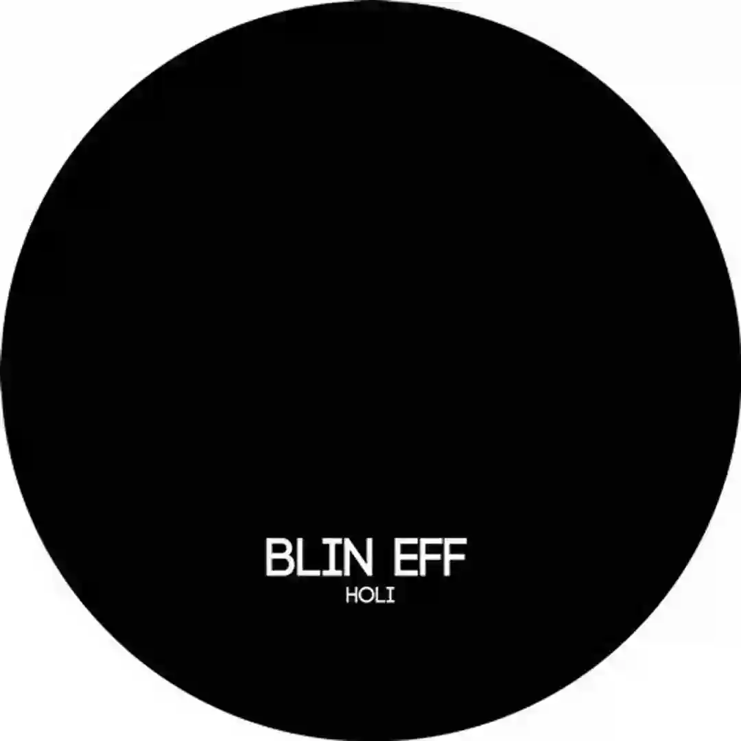 Holi cover