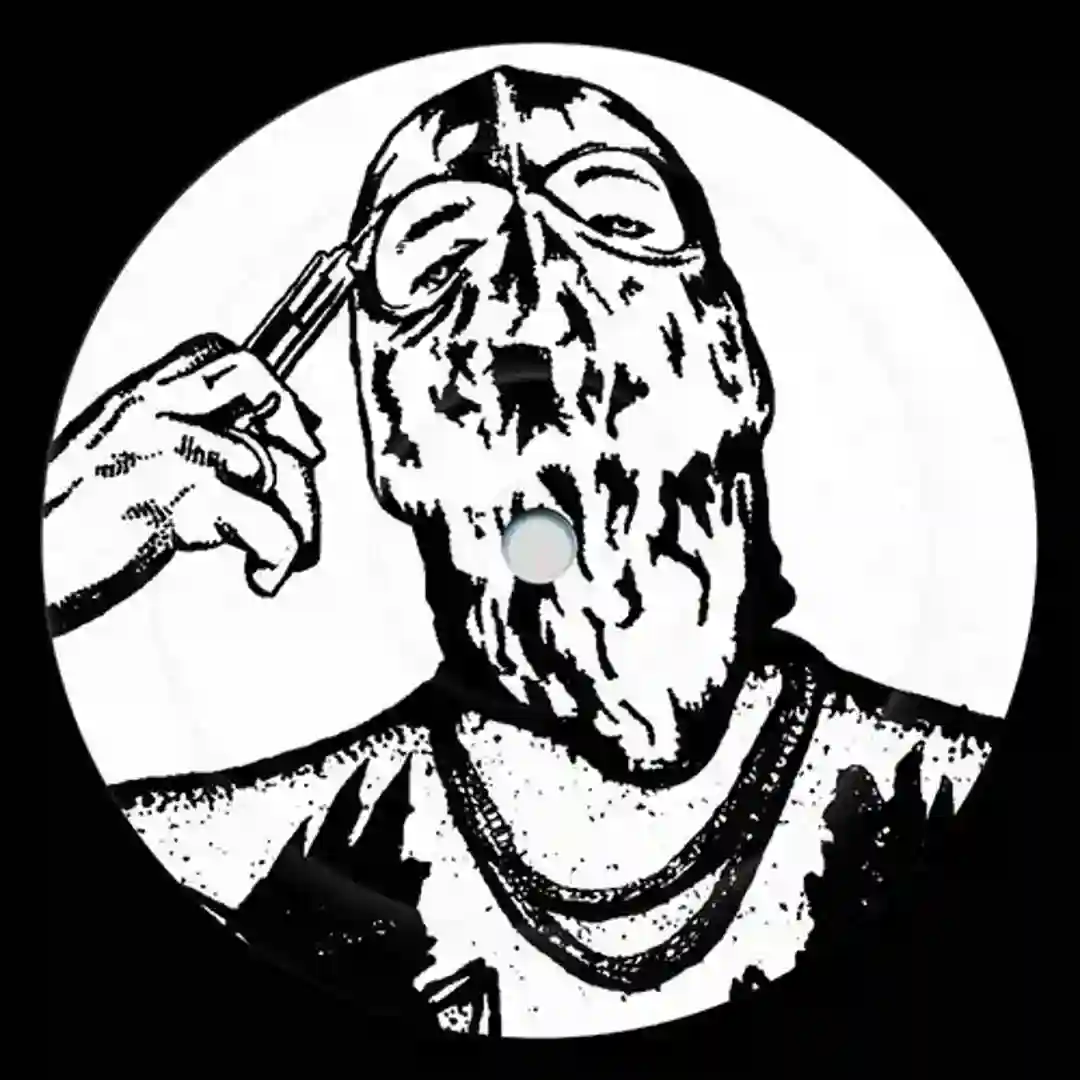 Censormeth cover