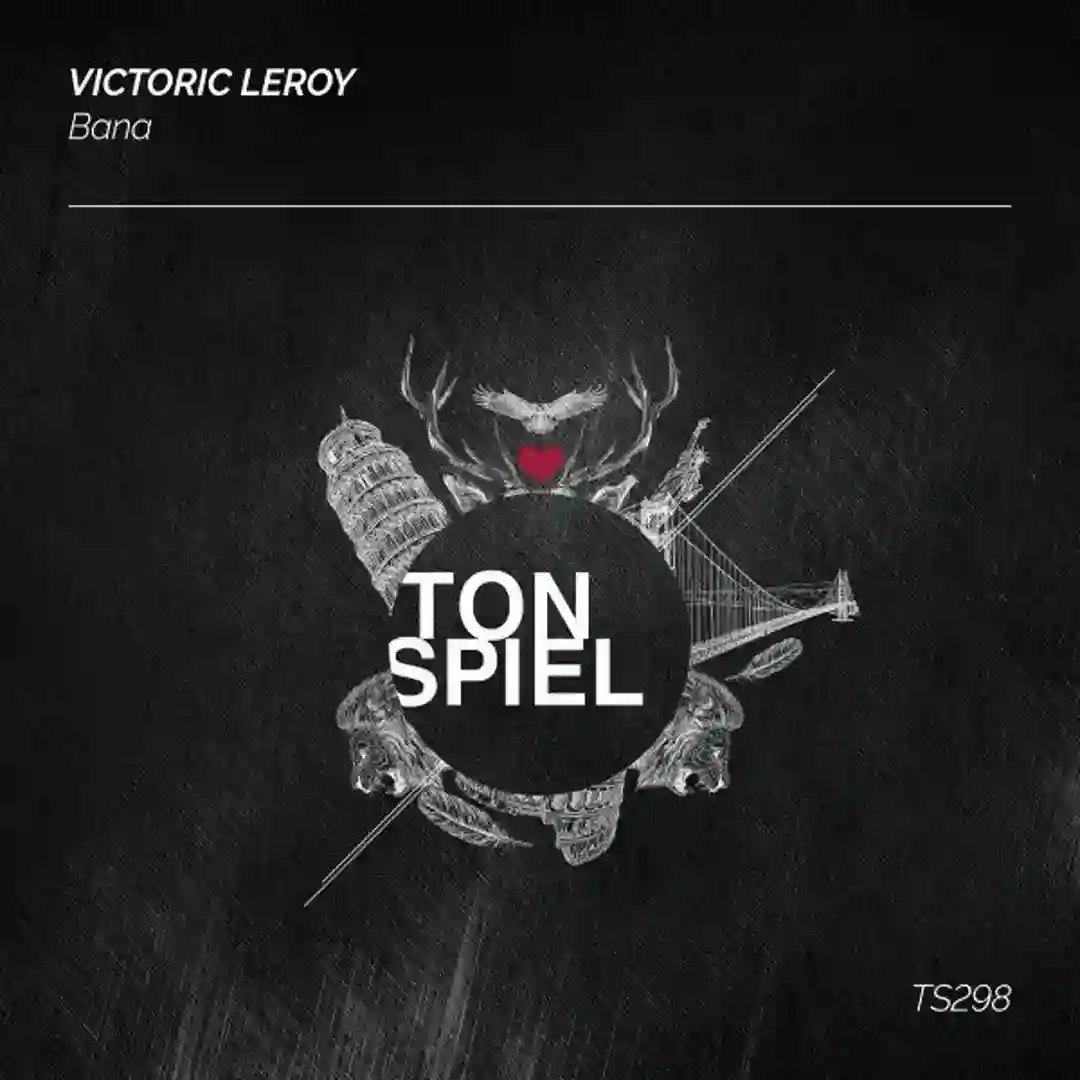 Bana (Extended Mystical Soul Mix) cover