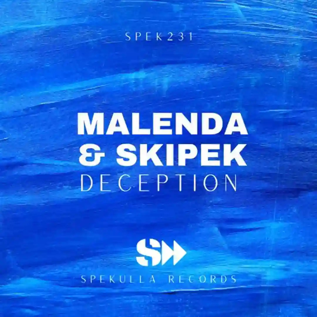 Deception (Seb Skalski Remix) cover