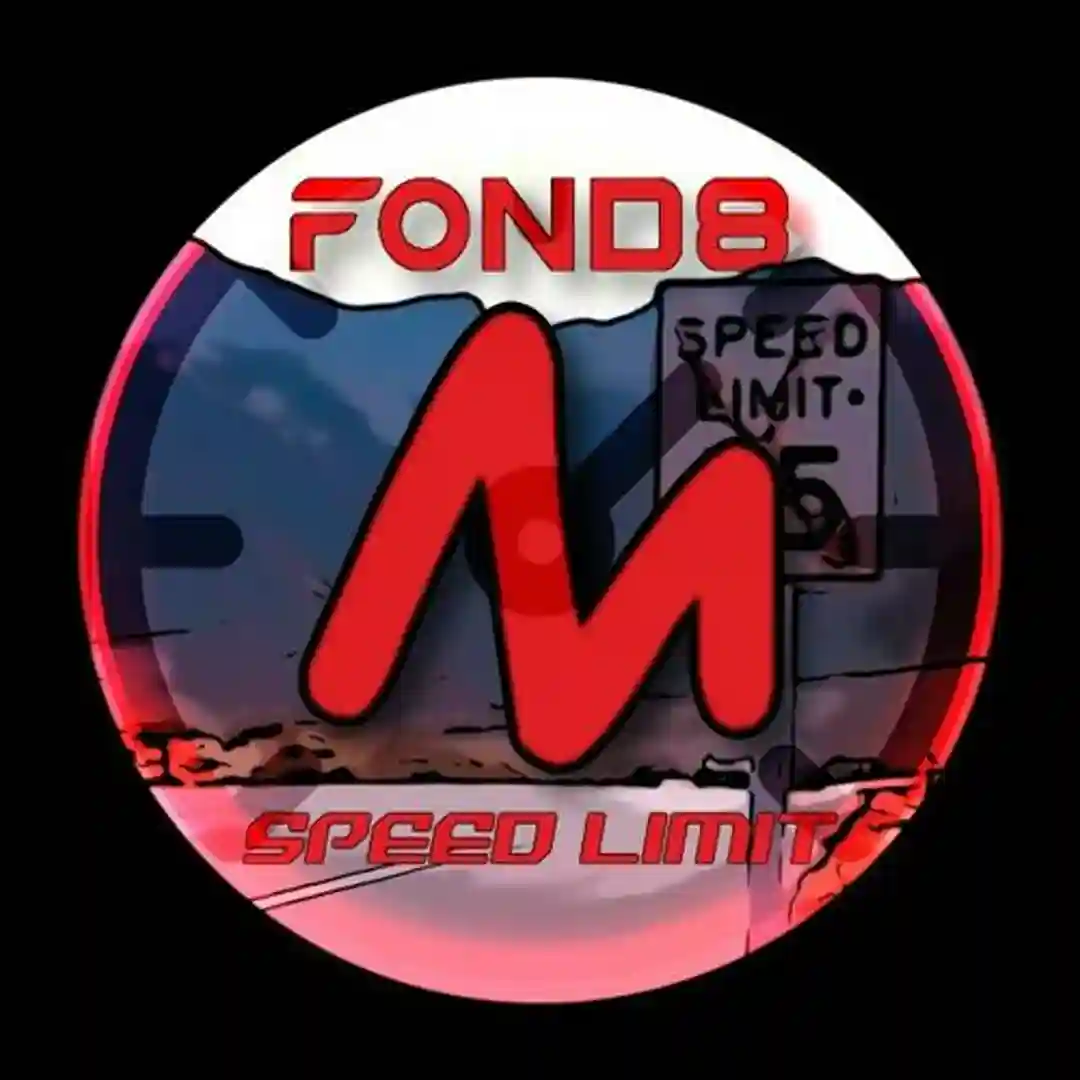 Speed Limit cover