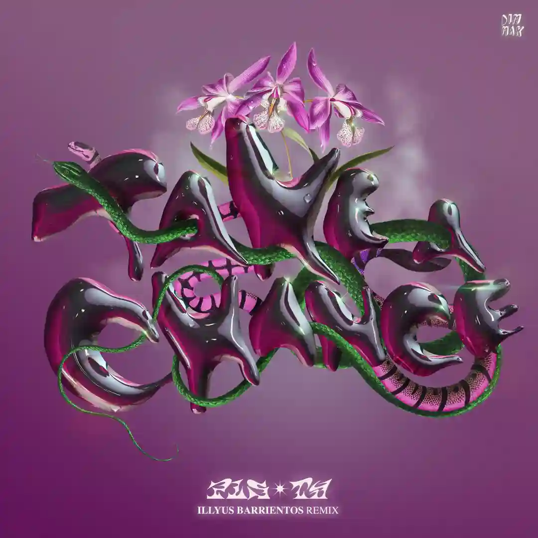 Take A Chance (Illyus Barrientos Extended Remix) cover