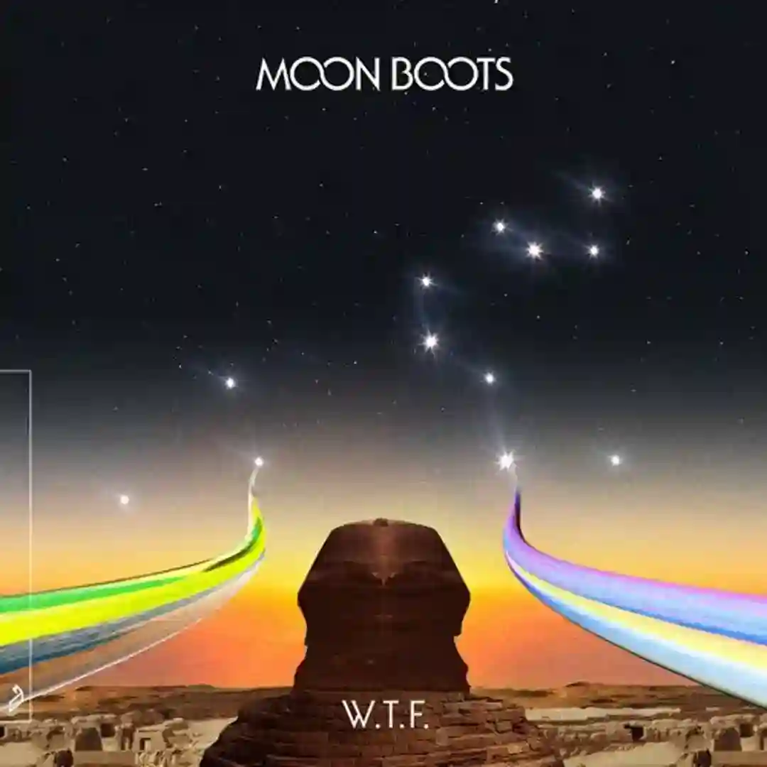 W.T.F. (Original Mix) cover
