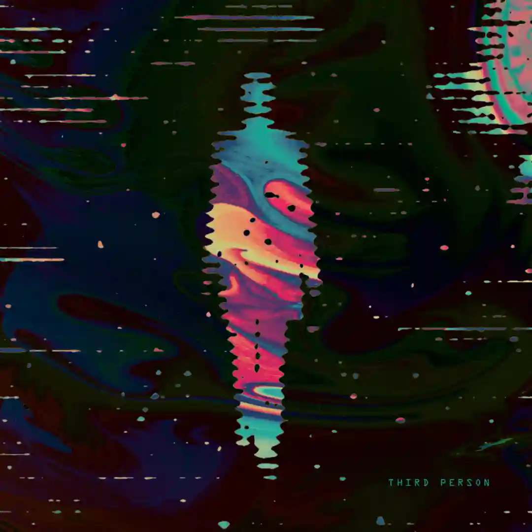 Person Five (Original Mix) cover