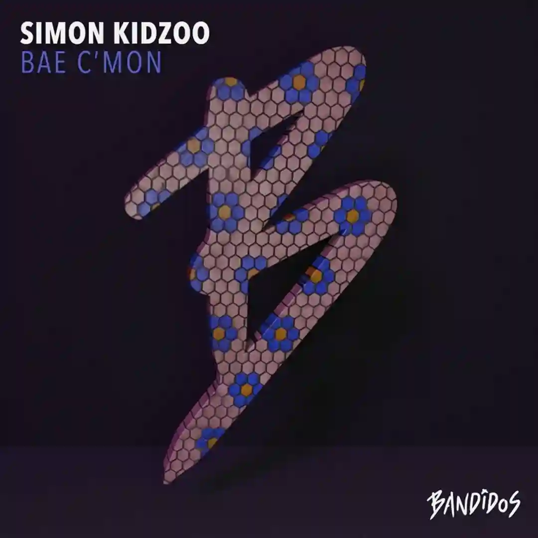 I Do (Original Mix) cover