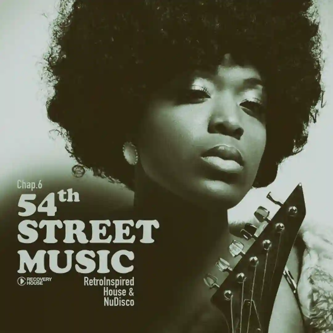 Oh Shucks (Original Mix) cover