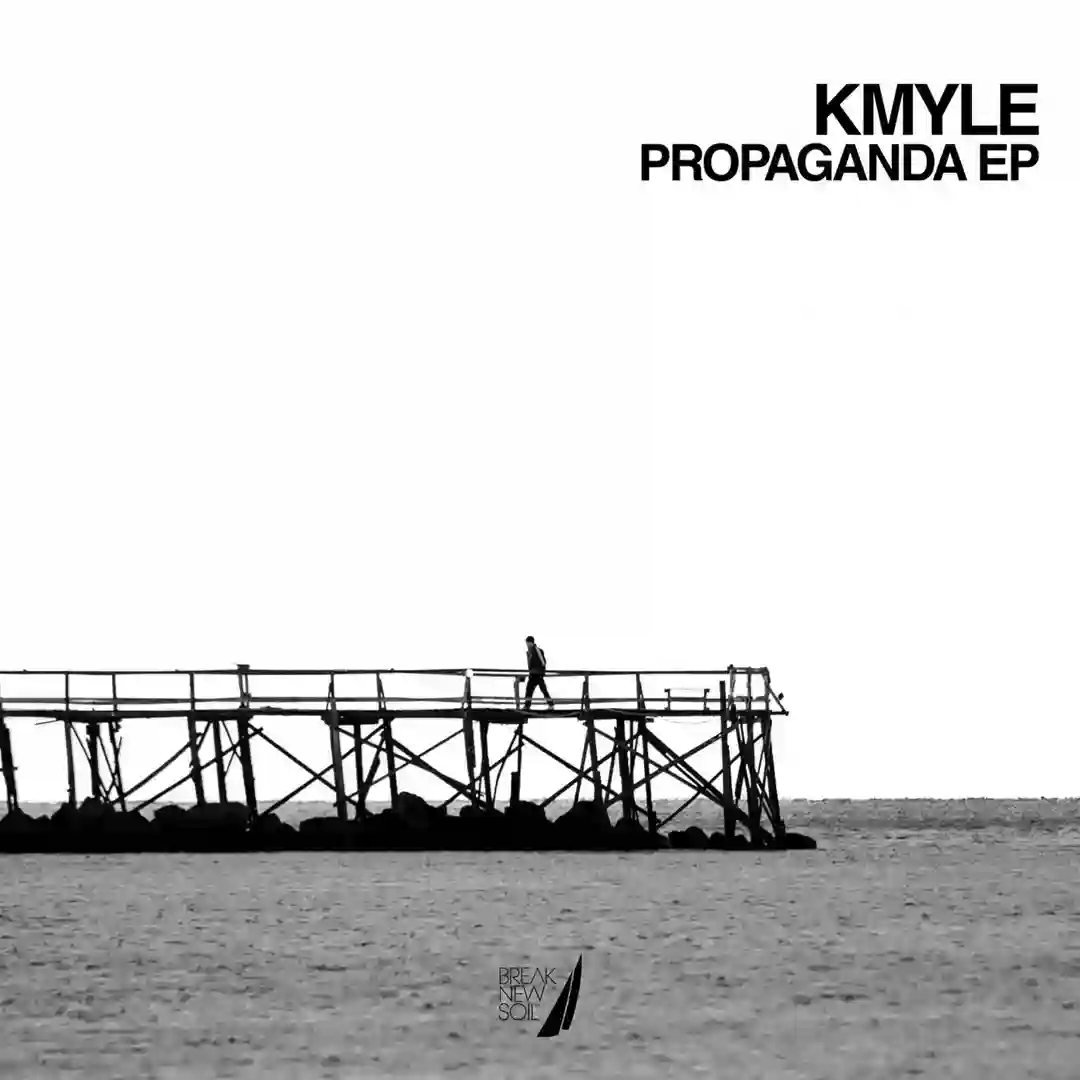 Propaganda (Original Mix) cover