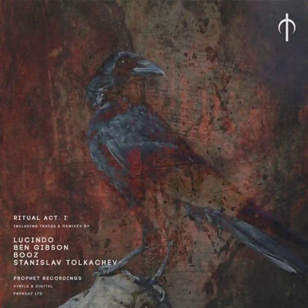 RH278 (Original Mix) cover