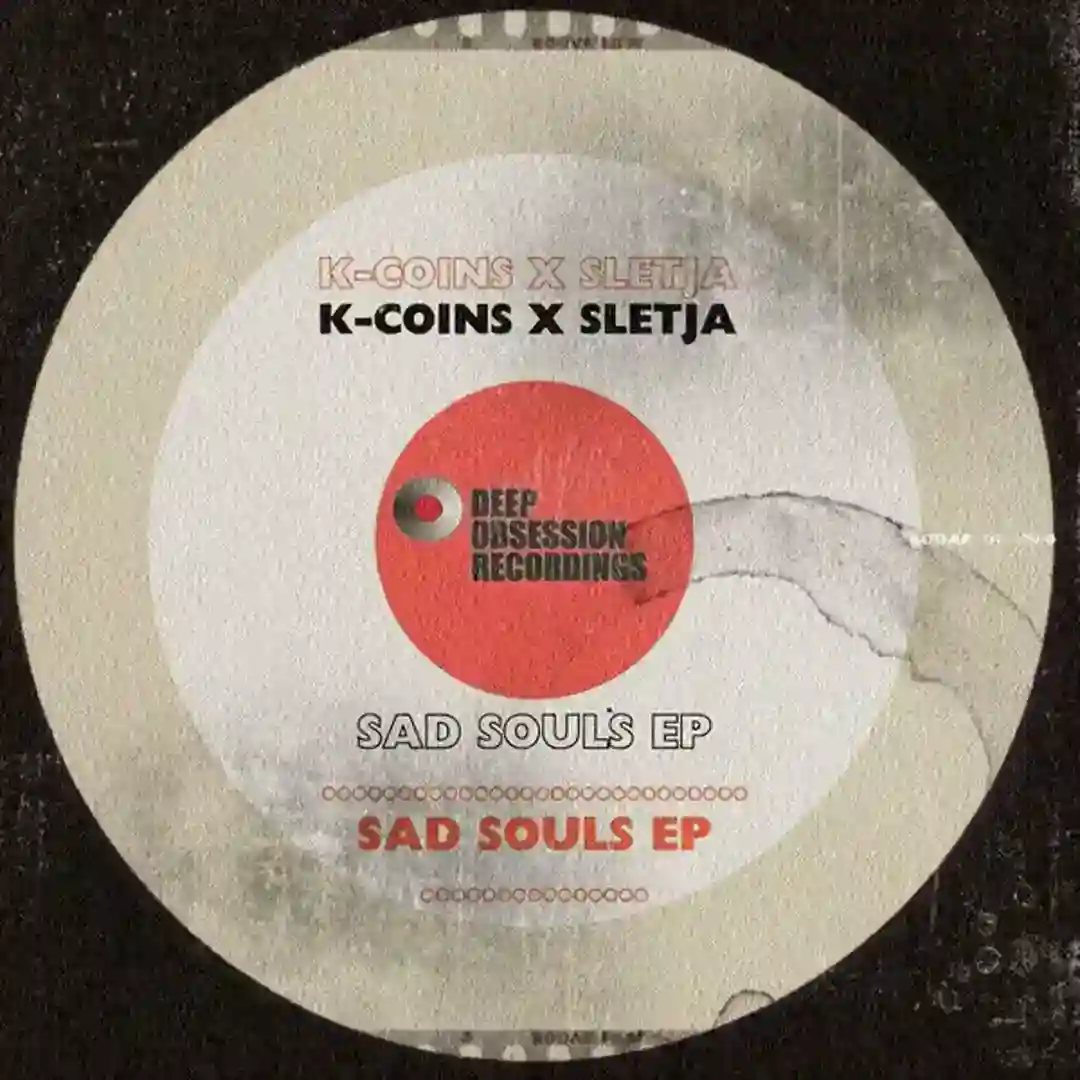 Sad Souls (Original Mix) cover