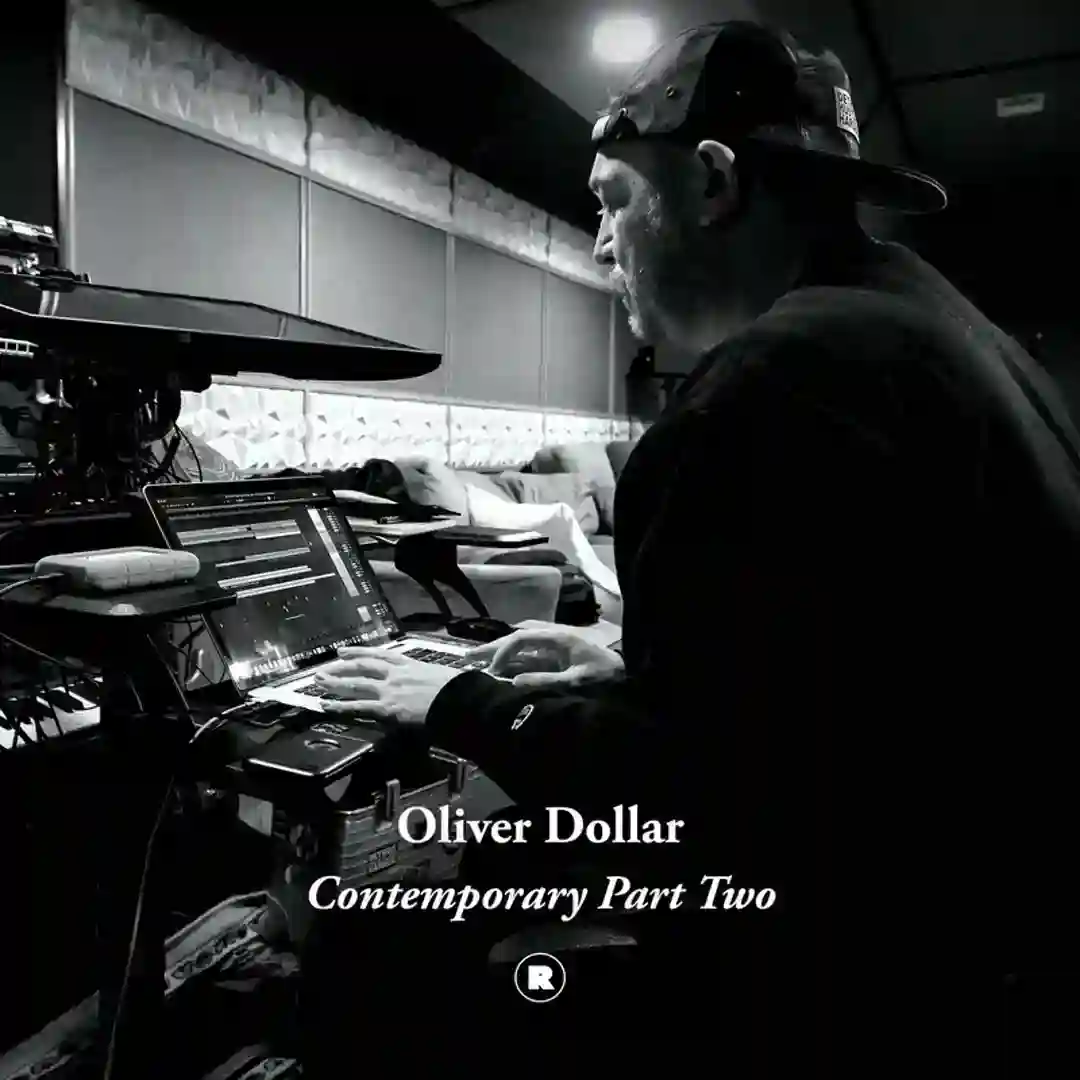 Contemporary Part Two cover