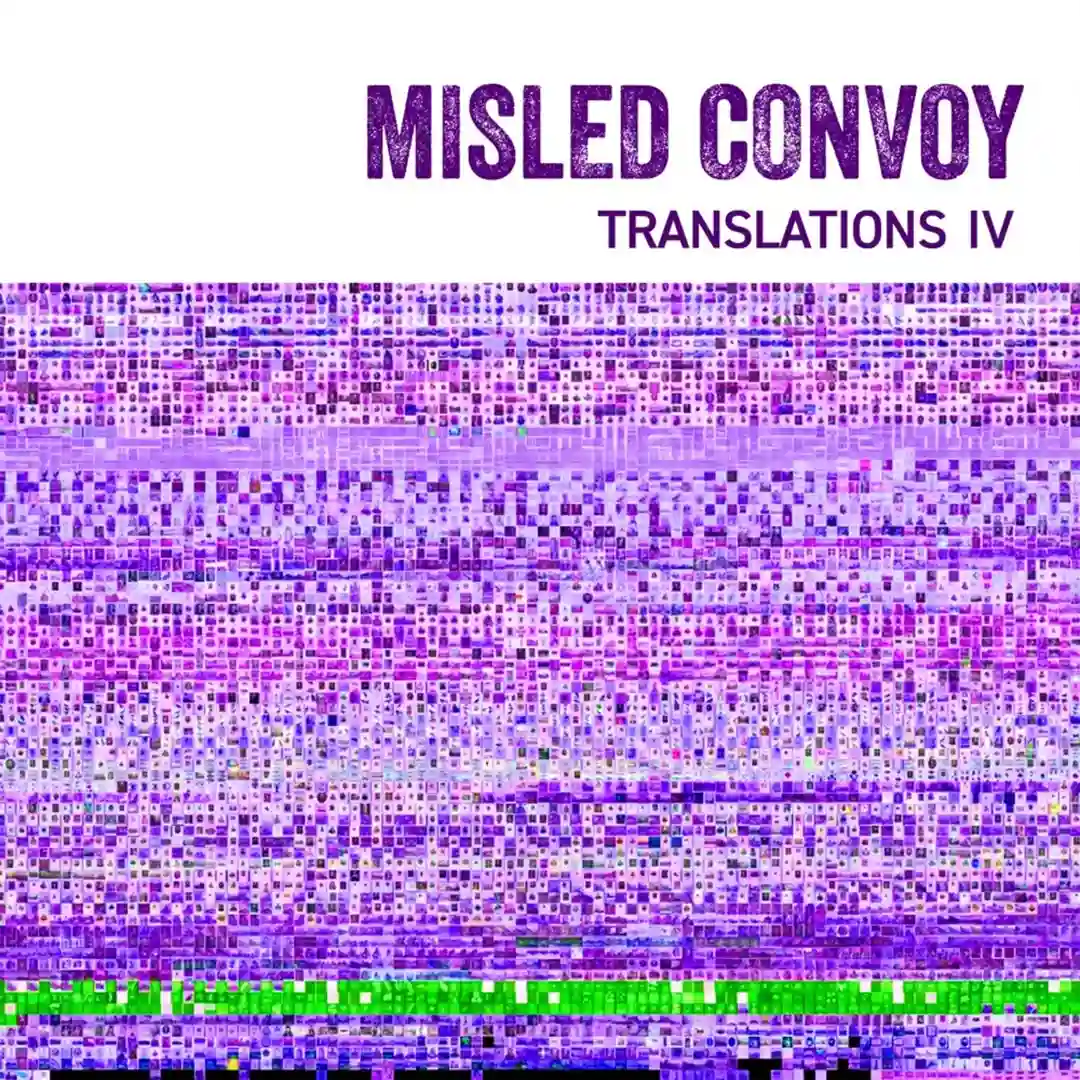 Free Babylon (Misled Convoy's Work Hard Remix) cover