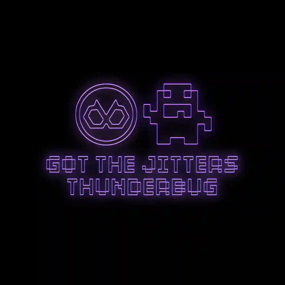 Thunderbug (Original Mix) cover