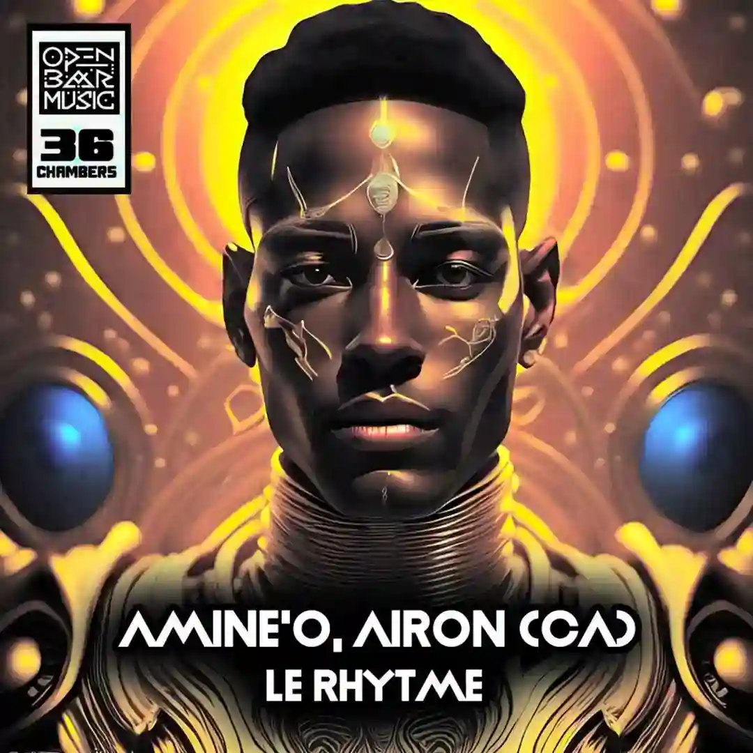 Le Rhytme (Original Mix) cover