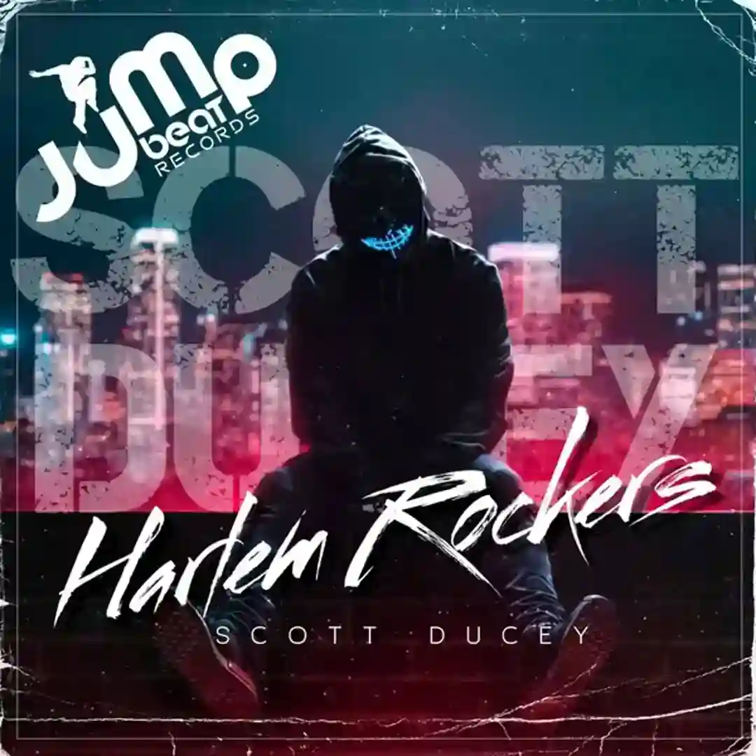 Harlem Rockers (Original Mix) cover