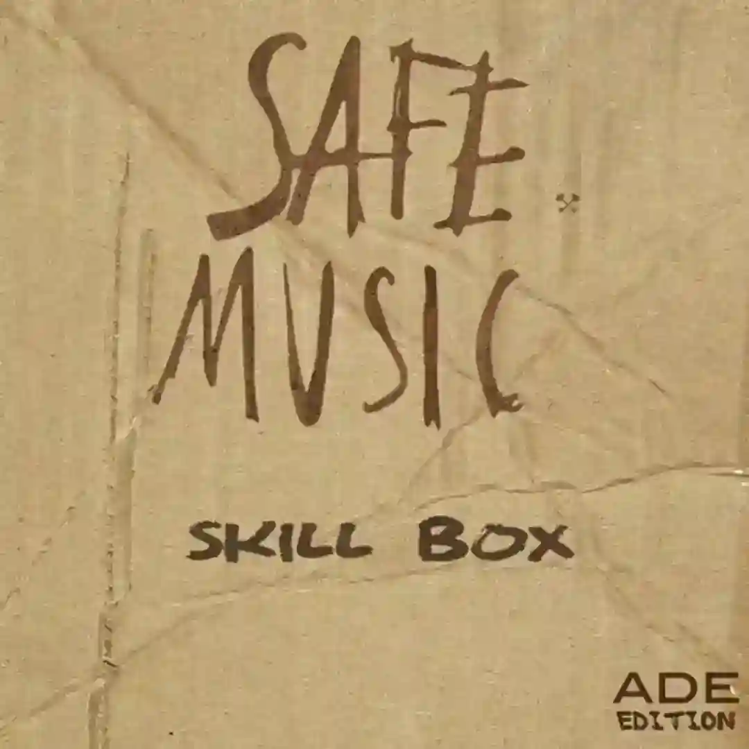 Music Coin (Original Mix) cover