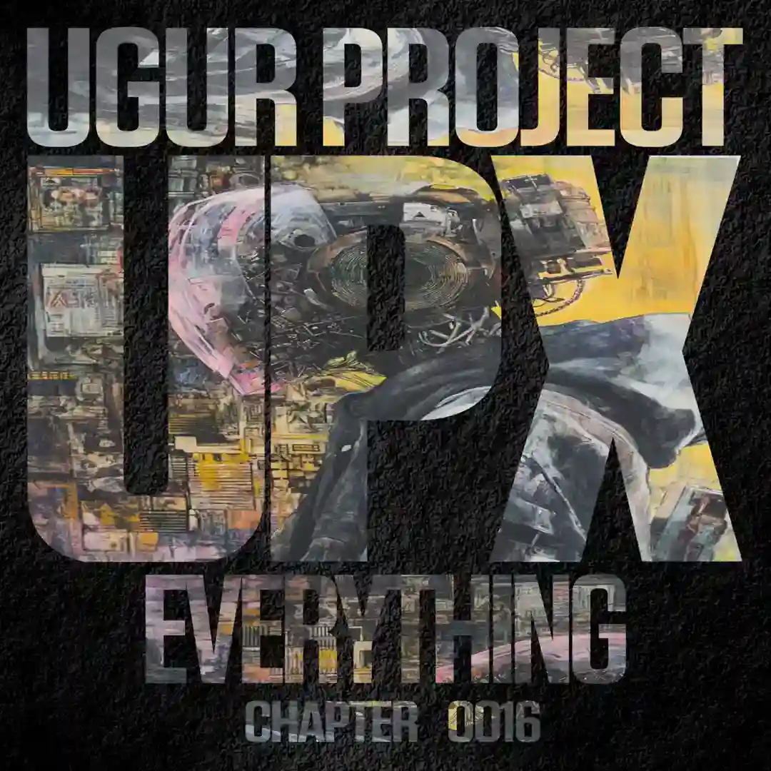 Everything cover