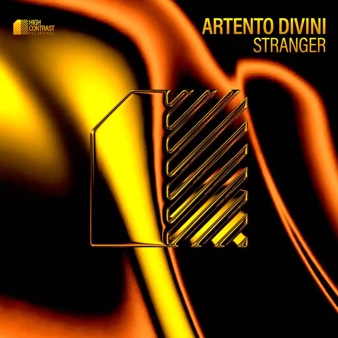 Stranger cover